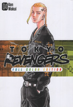 Tokyo Revengers (La Gazzetta dello Sport)